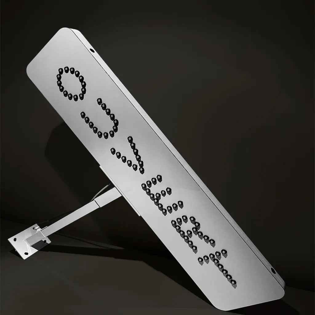 enseigne ouvert enseigne led lumineuse