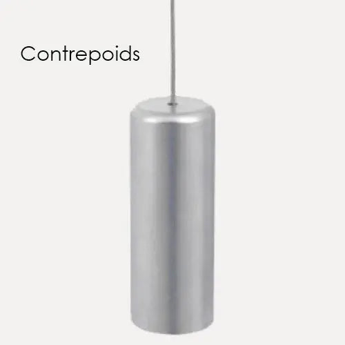 Porte-affiches fixation plafond et suspendu - Enseigne boutique Fabricant d'enseignes lumineuses Porte-affiches fixation plafond et suspendu