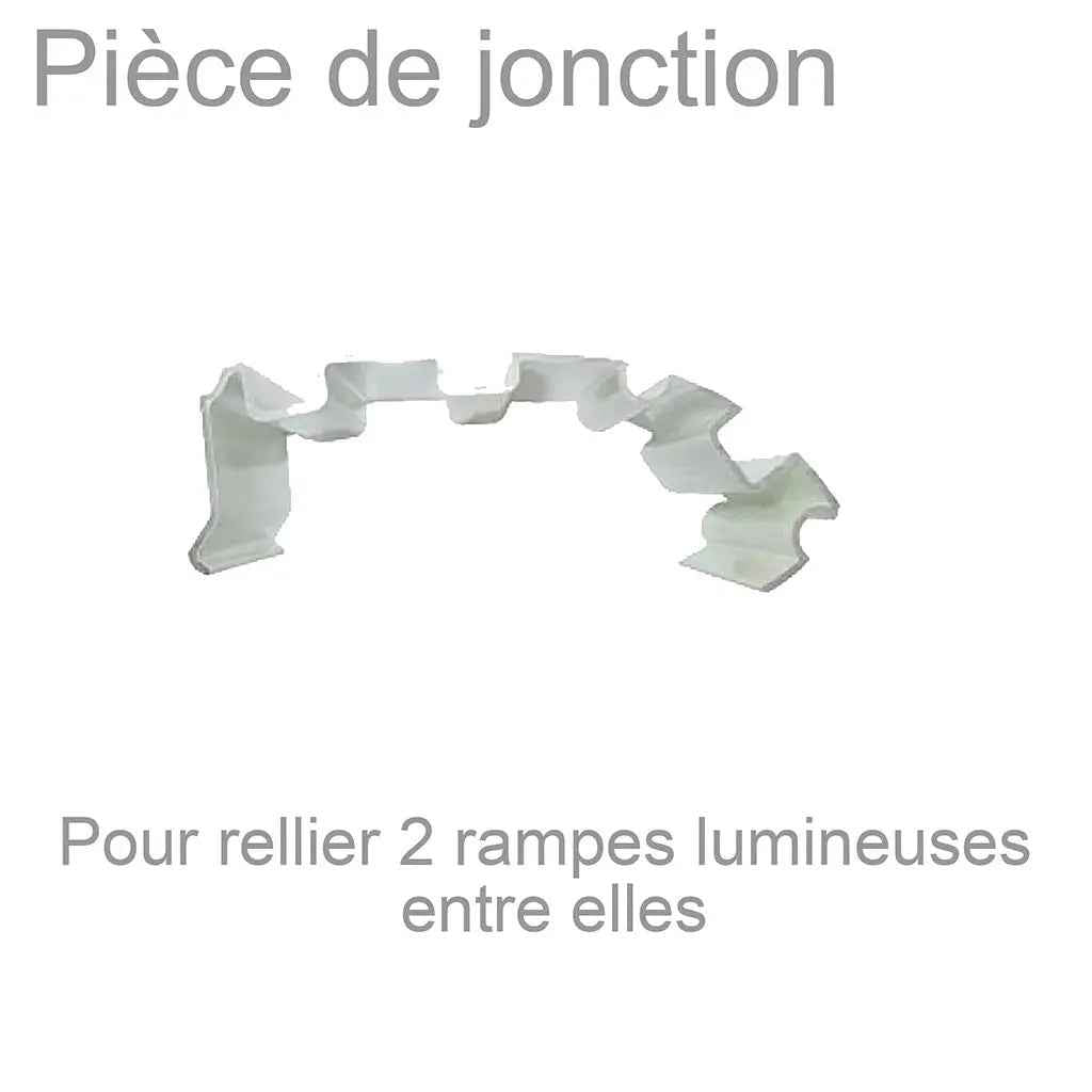 rampe éclairage led